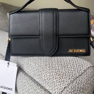 JACQUEMUS le grand bambino